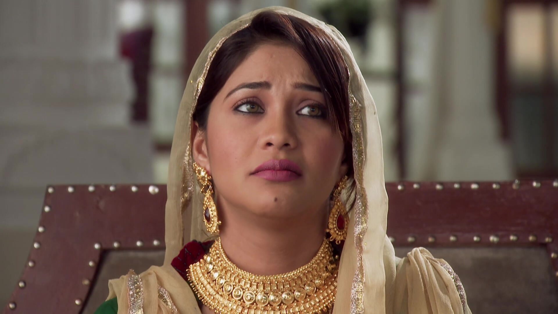 Qubool Hai Episode 43 Star plus hindi serial yeh hai mohabbatein ended on 18th december 2019. qubool hai episode 43