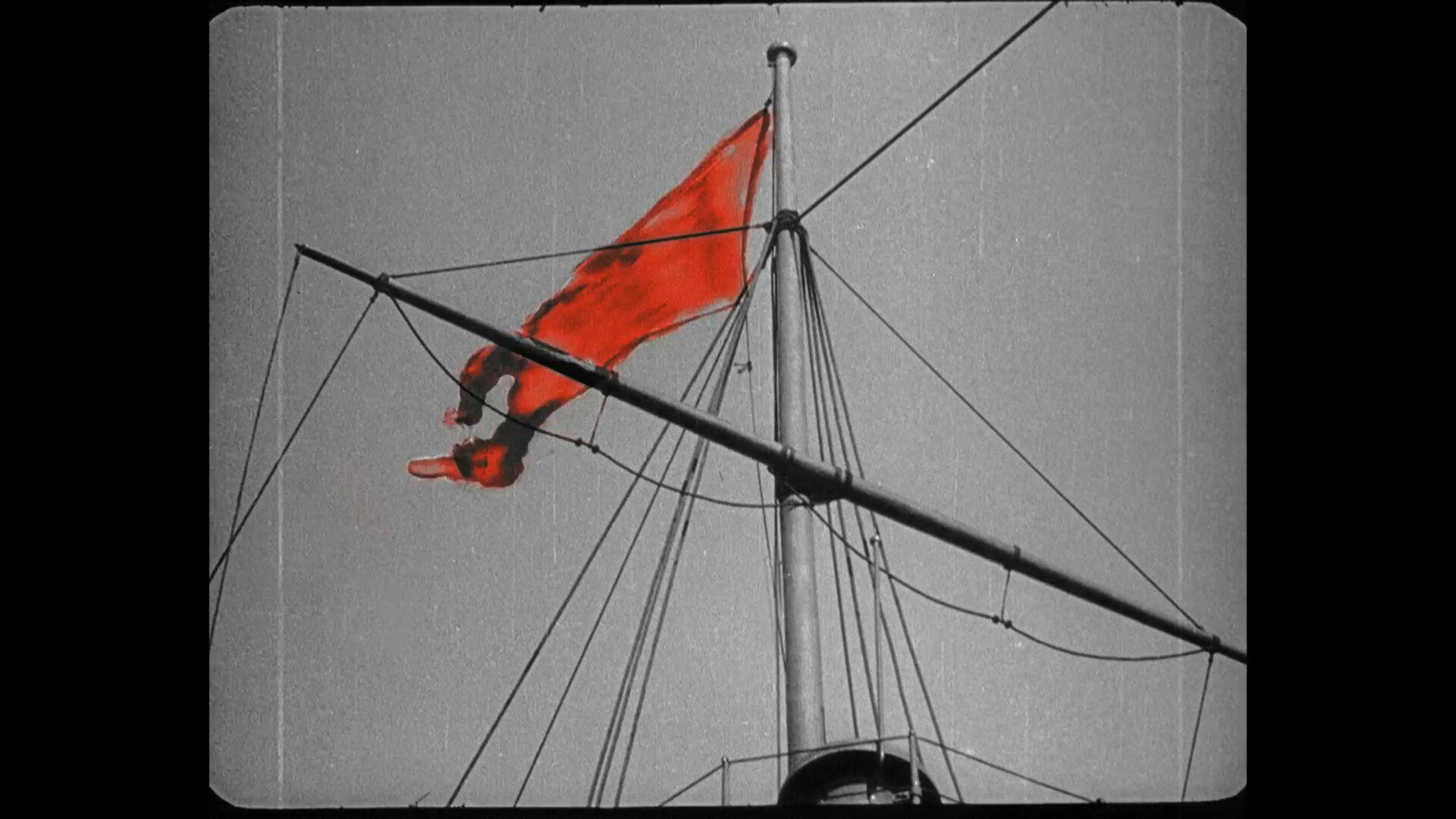 Броненосец «Потемкин»