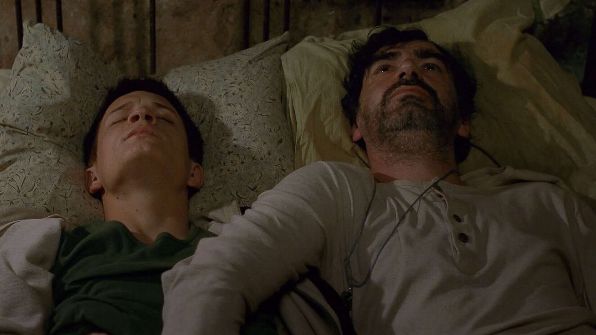 Gay rape scenes in movies