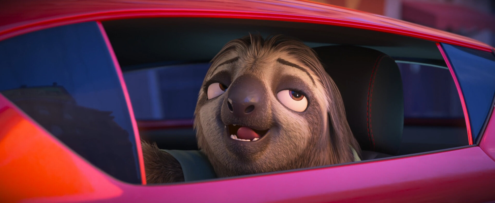 «Зверополис 2»: Рецензия Киноафиши