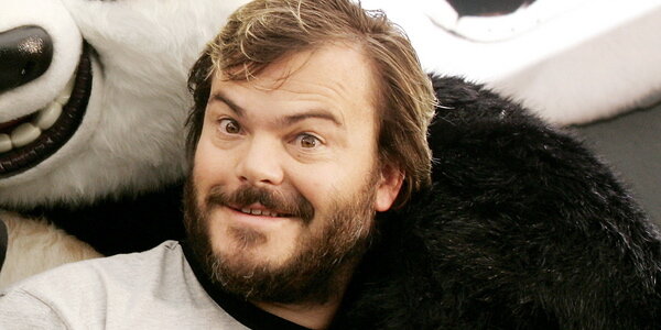 Foto de Jack Black - O Amor Não Tira Férias : Fotos Jack Black - Foto 246  de 270 - AdoroCinema