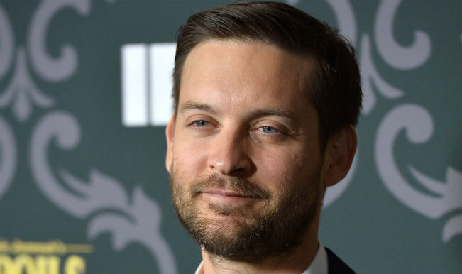 Tobey Maguire - Biography