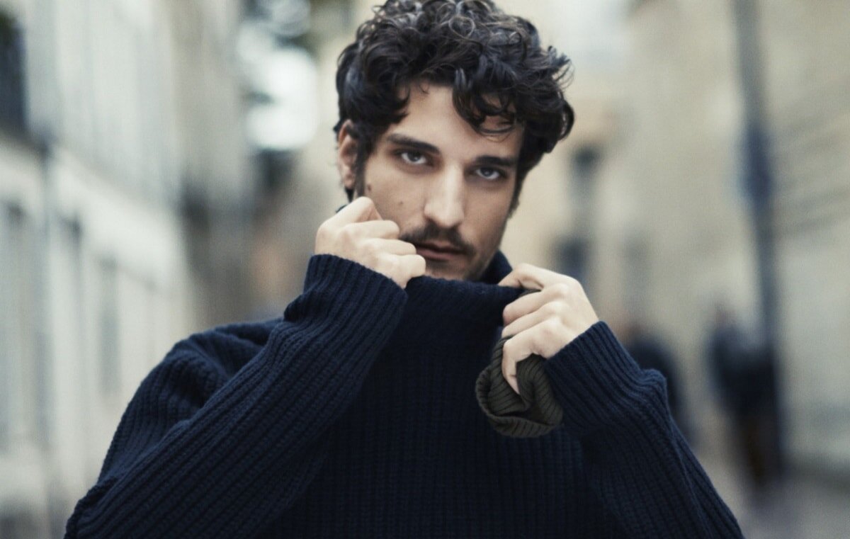 5,789 Louis Garrel Photos & High Res Pictures - Getty Images