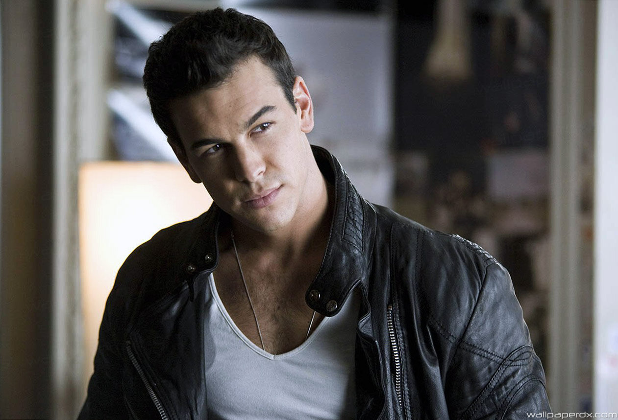 Mario casas where hi-res stock photography and images - Alamy