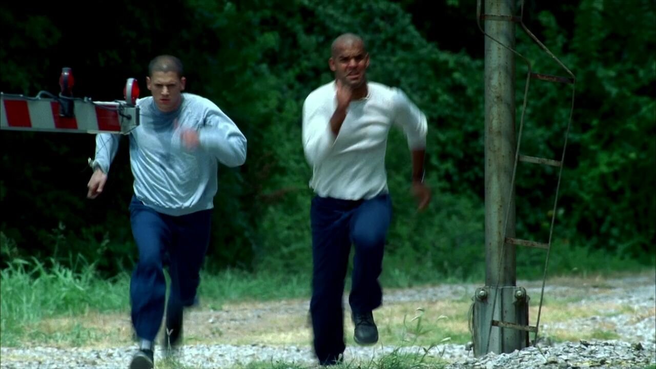 Сериал Побег 2 сезон 1 серия "" смотреть в онлайн кинотеатре Киноафиша