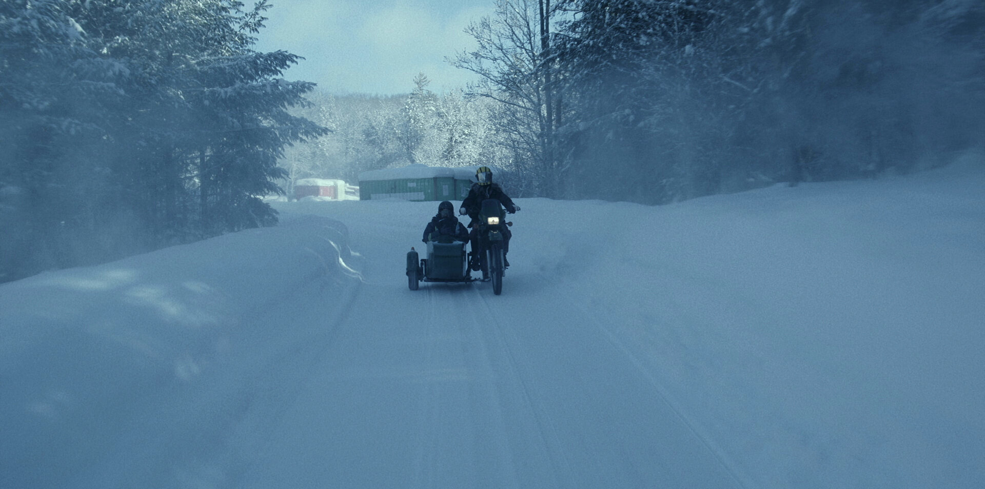 Станция одиннадцать 2021: график выхода новых сезонов, содержание ...
