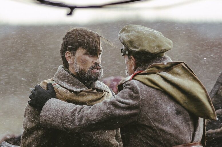 «Герой»: Рецензия Киноафиши «Герой»: Рецензия Киноафиши