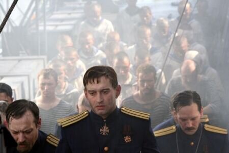 «Адмиралъ»: Рецензия Киноафиши «Адмиралъ»: Рецензия Киноафиши