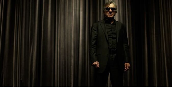 «Красные огни»: Рецензия Киноафиши «Красные огни»: Рецензия Киноафиши