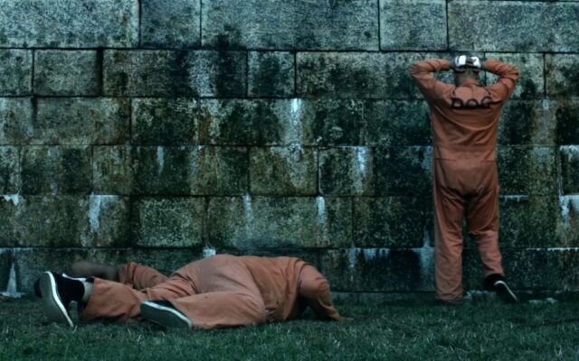 «Драка в блоке 99»: Рецензия Киноафиши «Драка в блоке 99»: Рецензия Киноафиши