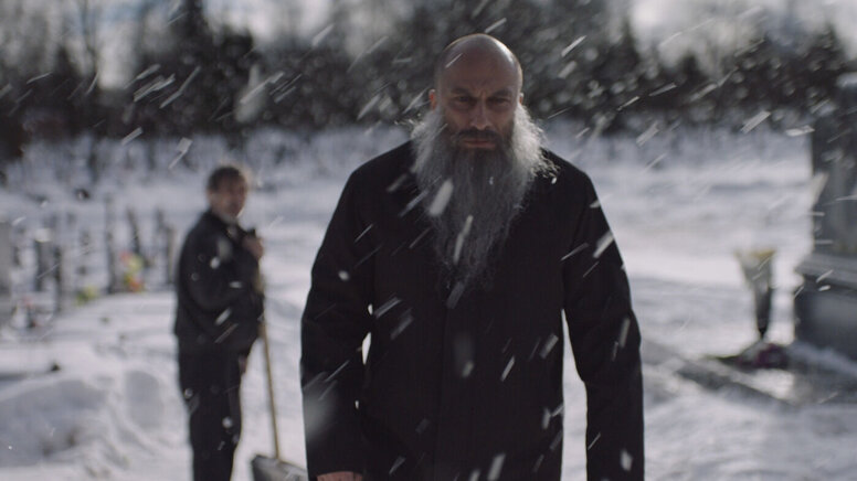 «Непрощенный»: Рецензия Киноафиши «Непрощенный»: Рецензия Киноафиши