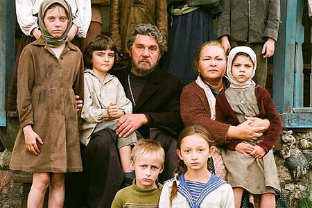 «Поп»: Рецензия Киноафиши «Поп»: Рецензия Киноафиши