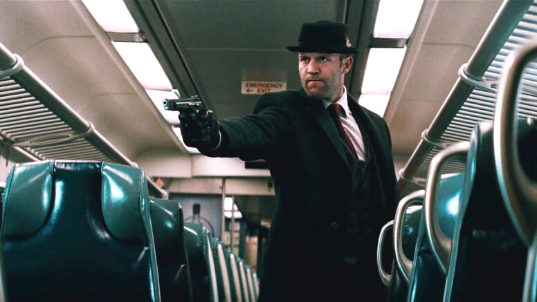 «13»: Рецензия Киноафиши «13»: Рецензия Киноафиши