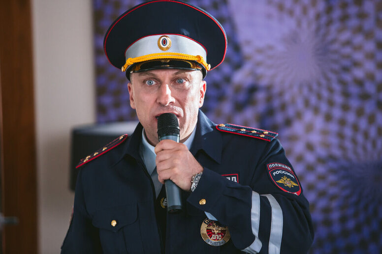 «Самый лучший день»: Рецензия Киноафиши «Самый лучший день»: Рецензия Киноафиши