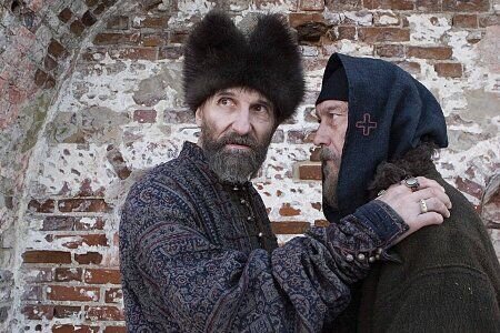 «Царь»: Рецензия Киноафиши «Царь»: Рецензия Киноафиши