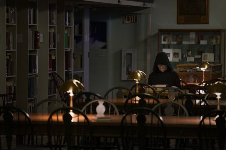 «Байбаймэн»: Рецензия Киноафиши «Байбаймэн»: Рецензия Киноафиши