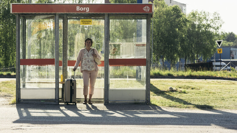 «Здесь была Бритт-Мари»: Рецензия Киноафиши «Здесь была Бритт-Мари»: Рецензия Киноафиши