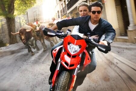 «Рыцарь дня»: Рецензия Киноафиши «Рыцарь дня»: Рецензия Киноафиши