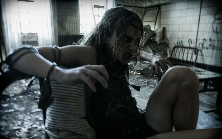 «Реверс 666»: Рецензия Киноафиши «Реверс 666»: Рецензия Киноафиши