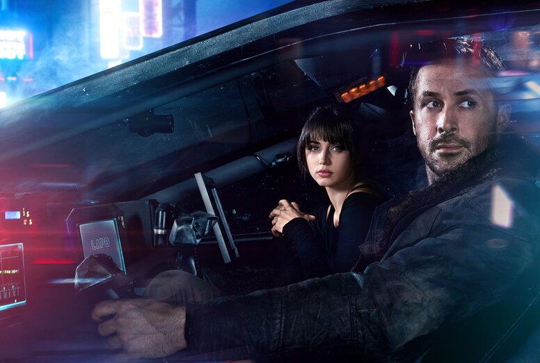 «Бегущий по лезвию 2049»: Рецензия Киноафиши «Бегущий по лезвию 2049»: Рецензия Киноафиши