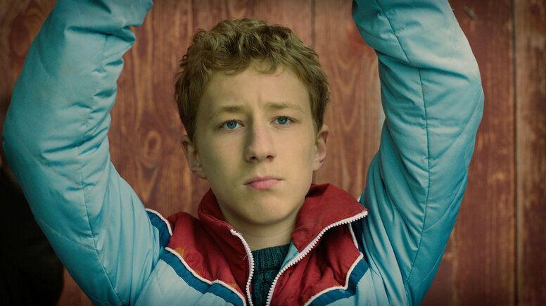 «Хороший мальчик»: Рецензия Киноафиши «Хороший мальчик»: Рецензия Киноафиши