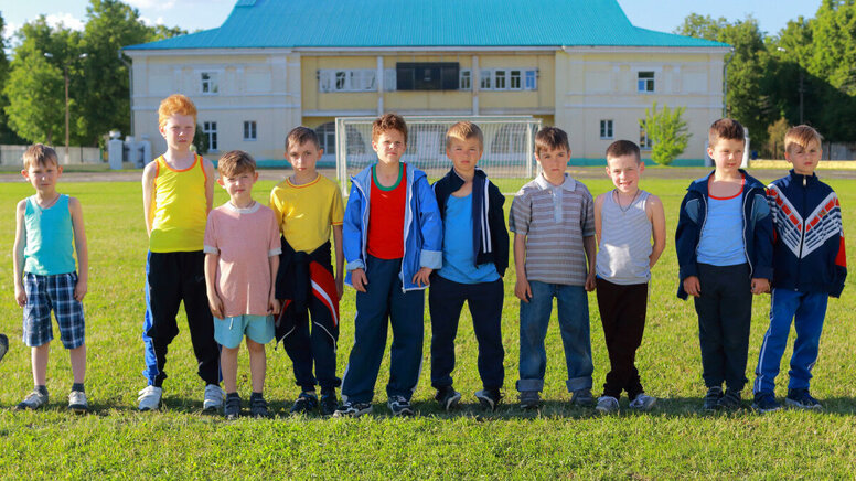 «Моя жизнь»: Рецензия Киноафиши «Моя жизнь»: Рецензия Киноафиши