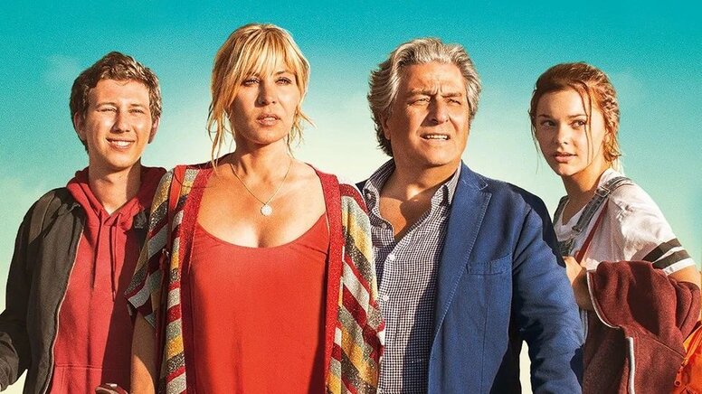 «Ибица»: Рецензия Киноафиши «Ибица»: Рецензия Киноафиши