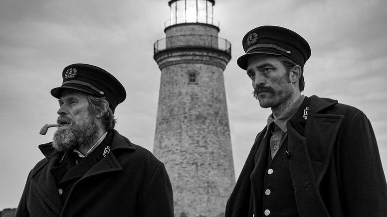 «Маяк»: Рецензия Киноафиши «Маяк»: Рецензия Киноафиши