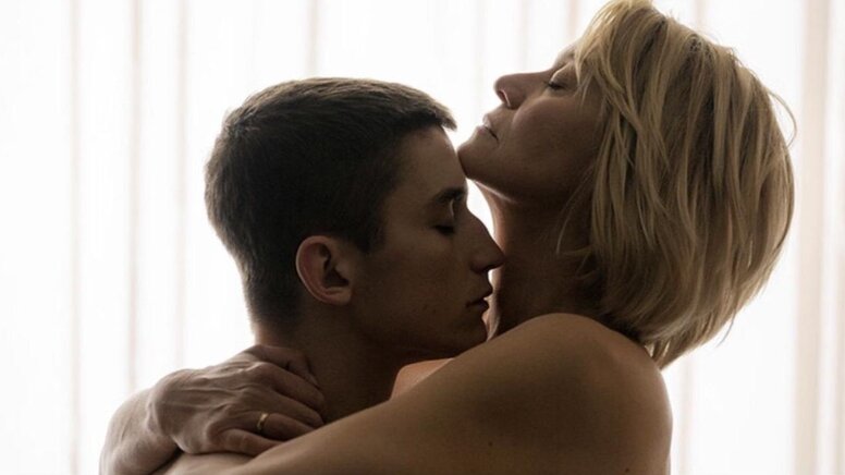 «Королева сердец»: Рецензия Киноафиши «Королева сердец»: Рецензия Киноафиши