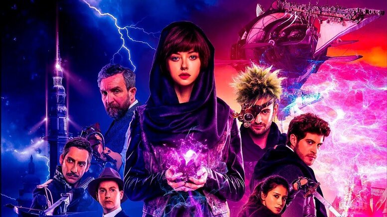 «Эбигейл»: Рецензия Киноафиши «Эбигейл»: Рецензия Киноафиши