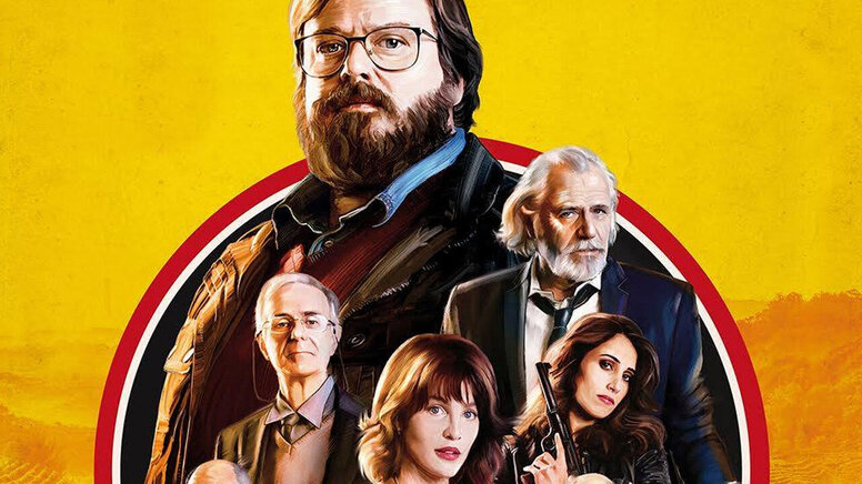 «Венецианский детектив»: Рецензия Киноафиши «Венецианский детектив»: Рецензия Киноафиши