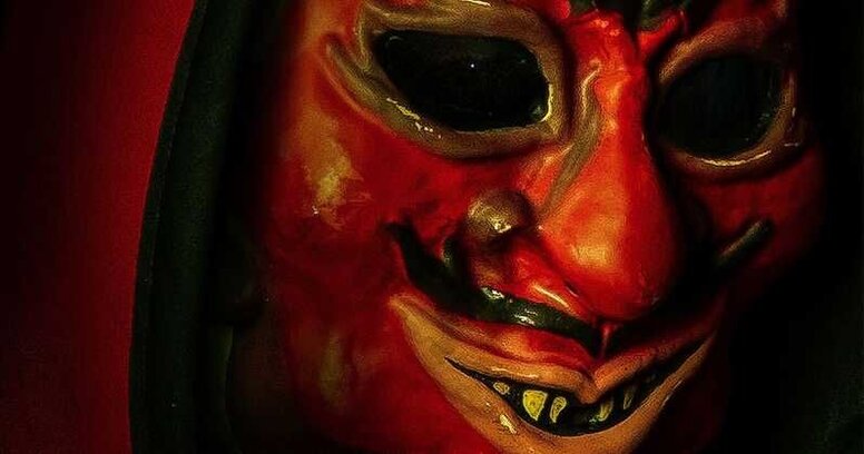 «Они»: Рецензия Киноафиши «Они»: Рецензия Киноафиши