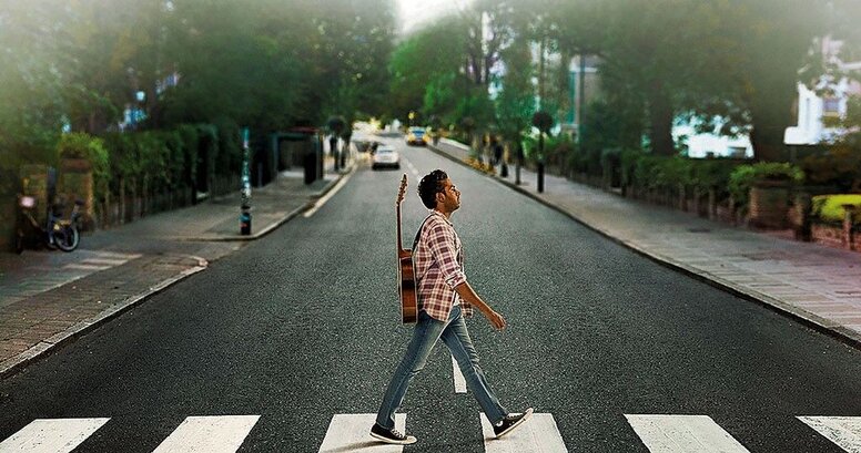 «Yesterday»: Рецензия Киноафиши «Yesterday»: Рецензия Киноафиши