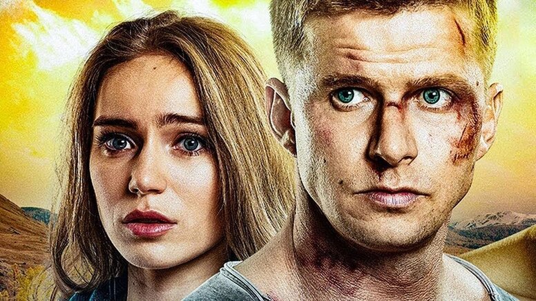 «Болевой порог»: Рецензия Киноафиши «Болевой порог»: Рецензия Киноафиши