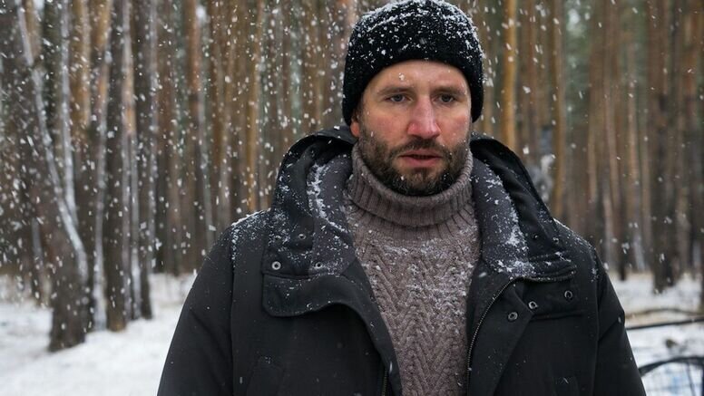 «Сторож»: Рецензия Киноафиши «Сторож»: Рецензия Киноафиши