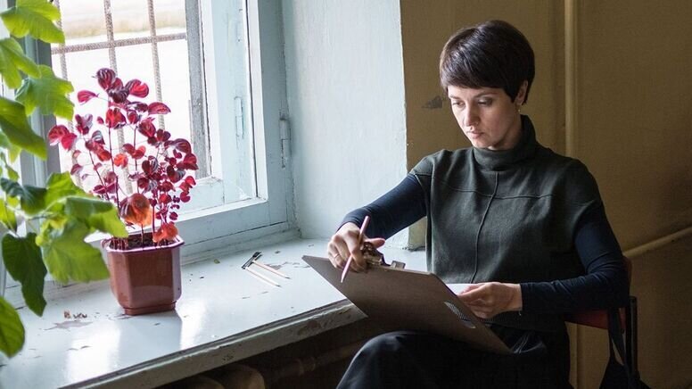 «Простой карандаш»: Рецензия Киноафиши «Простой карандаш»: Рецензия Киноафиши
