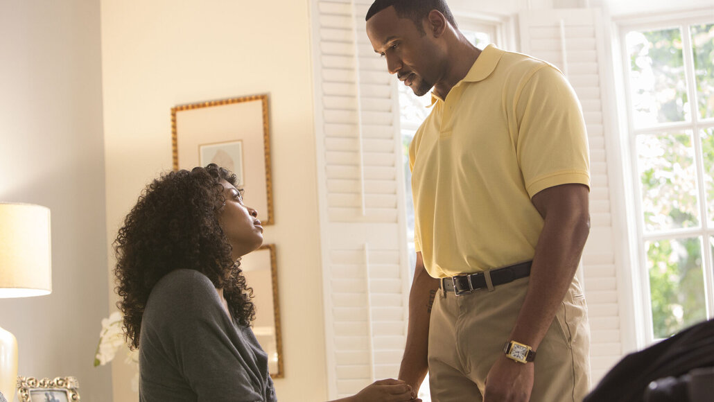 No Good Deed (2014) Cast and Crew Kinoafisha