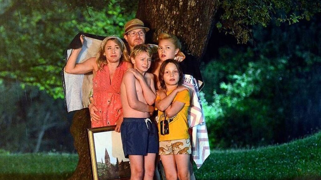 Фильм Все включено 2 Галопом по Европам год выпуска и