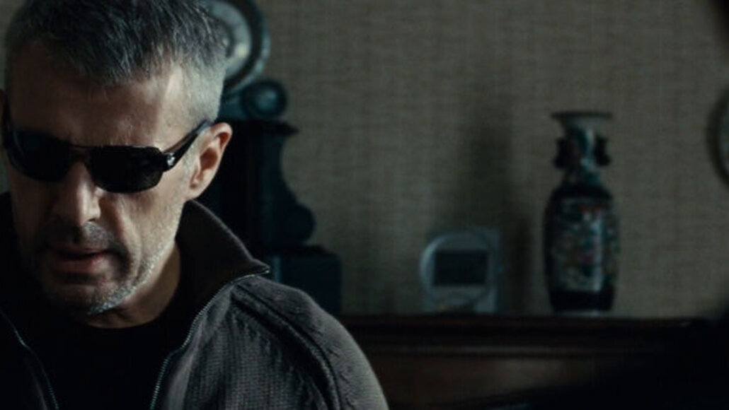 Blind Man, 2012 Movie Posters at Kinoafisha