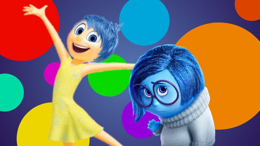Stills and Photos from The Inside Out 2, 2024 at Kinoafisha