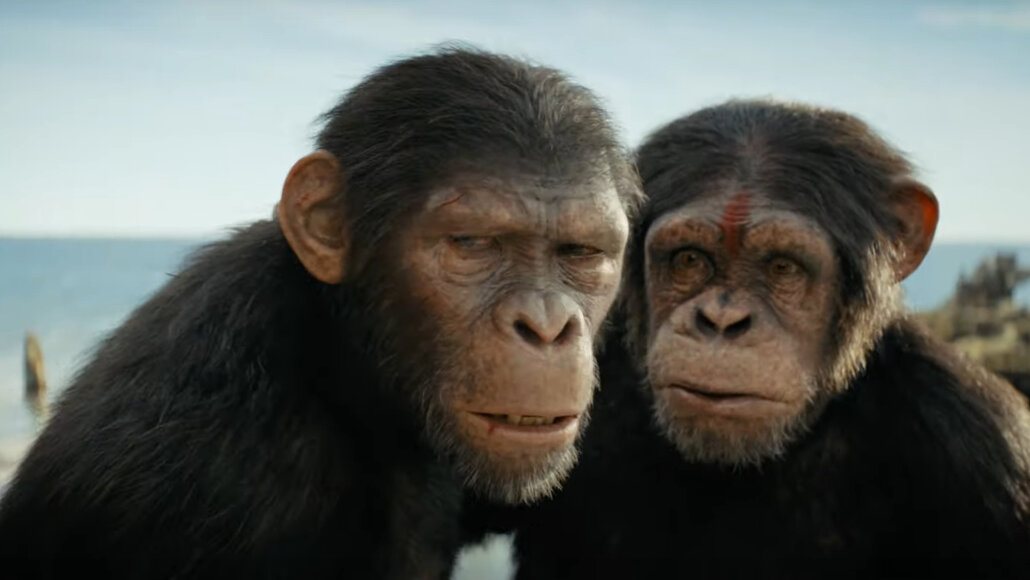 Kingdom of the of the Apes (2024) Buy Movie Tickets Showtimes