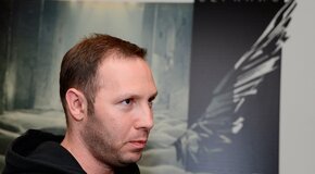 Михаил Сегал