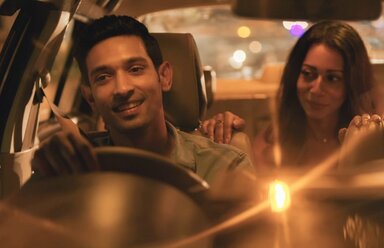 Уголовное правосудие