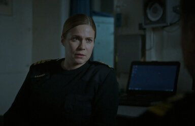 Остров Уте