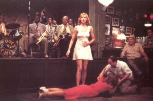 A League of Their Own (1992) - photo 2