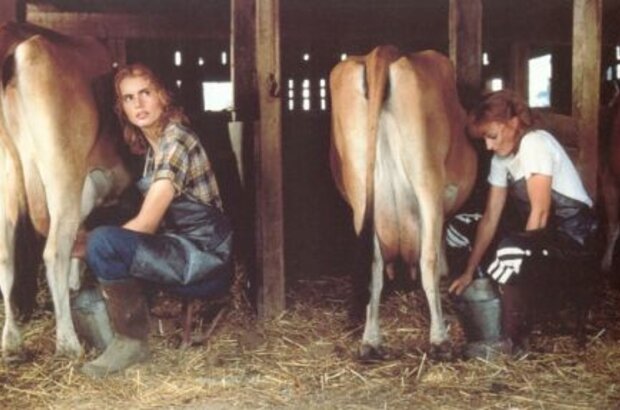 A League of Their Own (1992) - photo 4