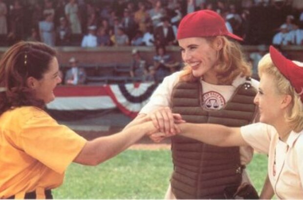 A League of Their Own (1992) - photo 3