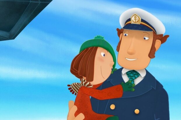Jasper: Journey to the End of the World (2008) - photo 8