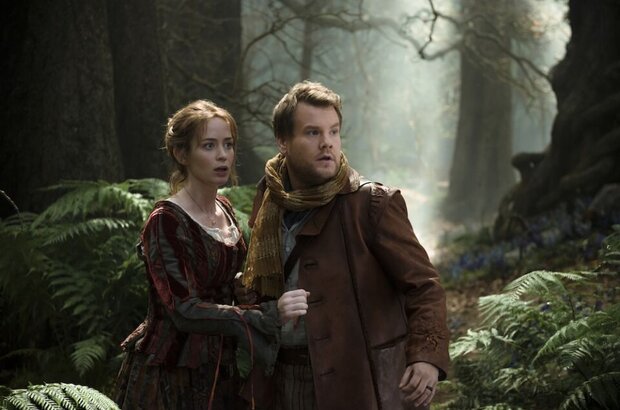Into the Woods (2014) - photo 5