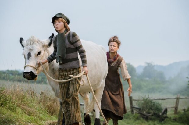 Into the Woods (2014) - photo 9